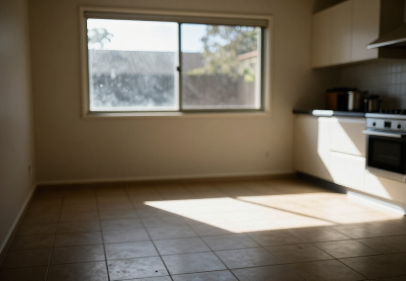 Termite Barrier Installation