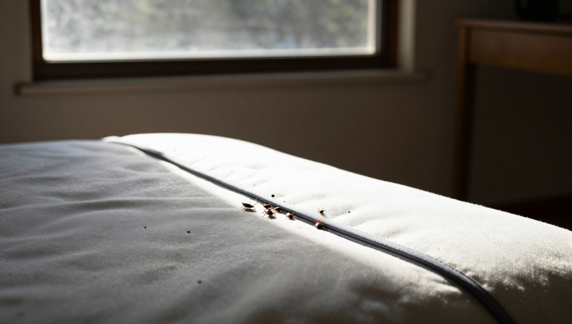 Bed Bugs Control in Werrington