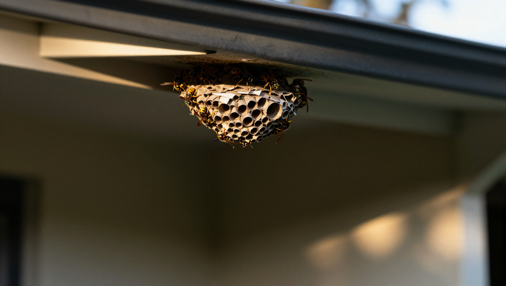 Bees and Wasp Removal in Werrington